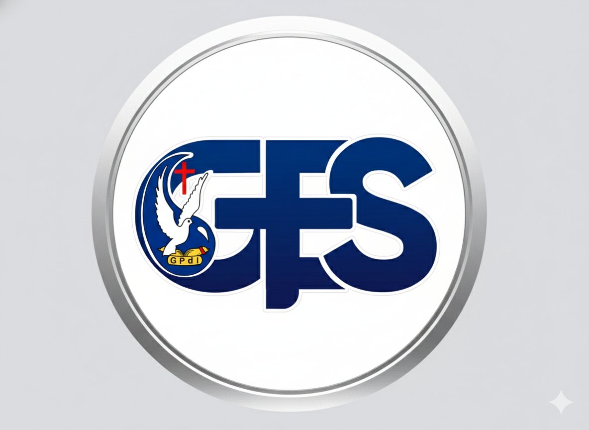 GES - (Gereja Elohim Sentani)