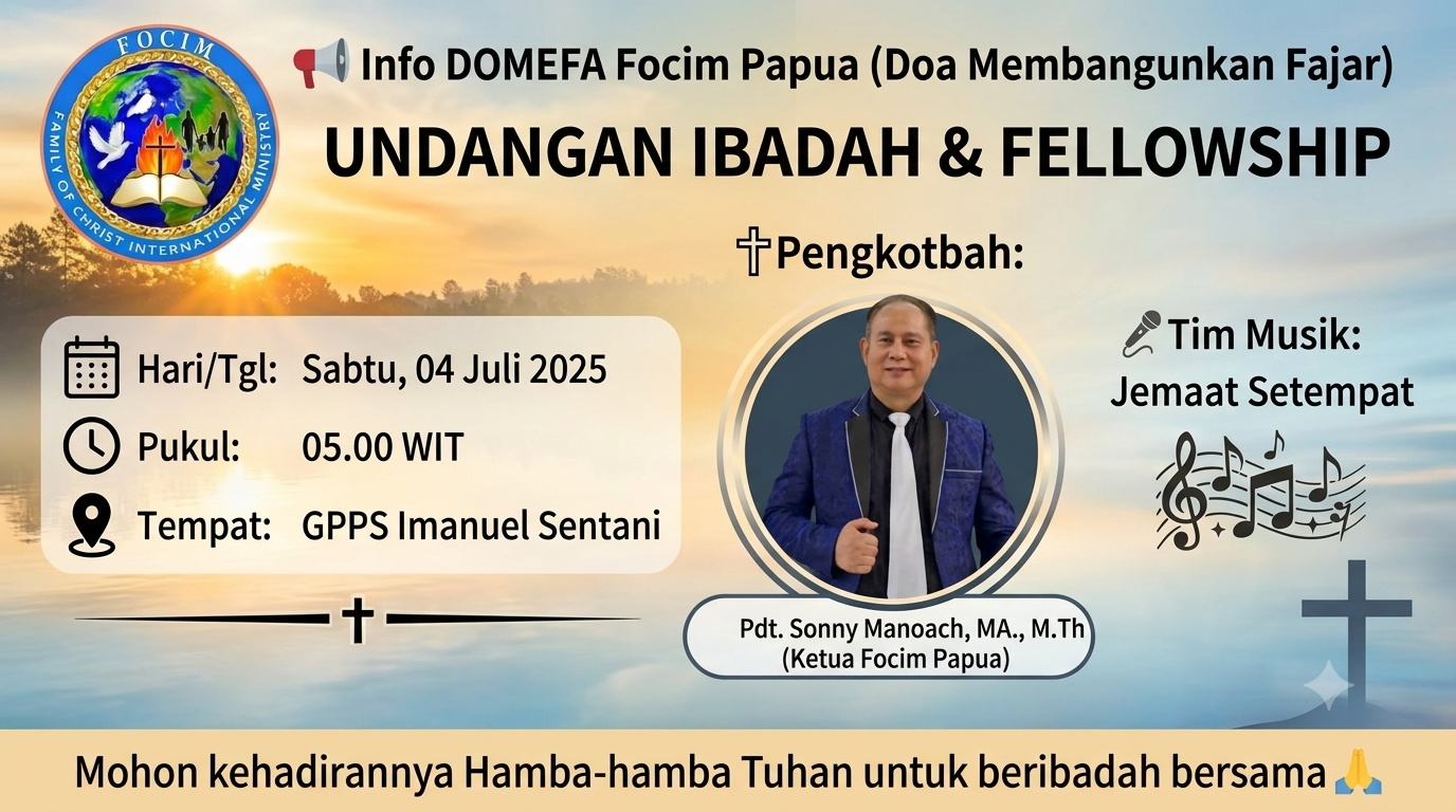 DOMEFA FOCIM