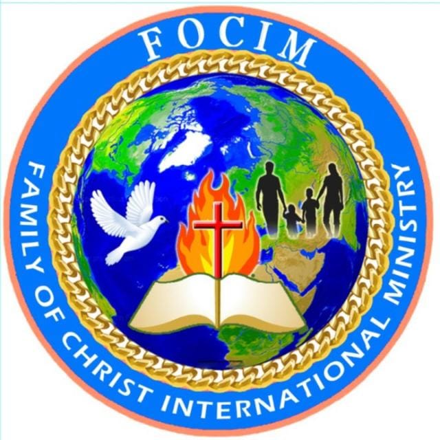 LOGO FOCIM