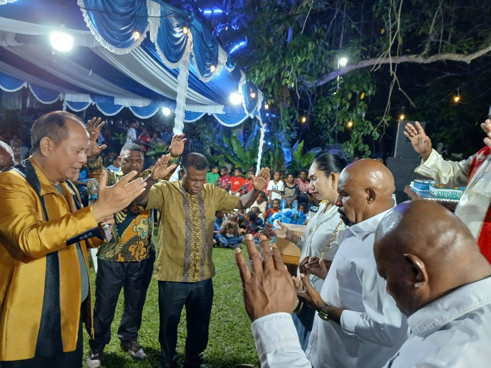 KONSULTASI ROHANI